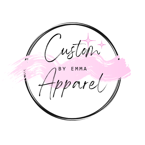 Custom Apparel By Emma